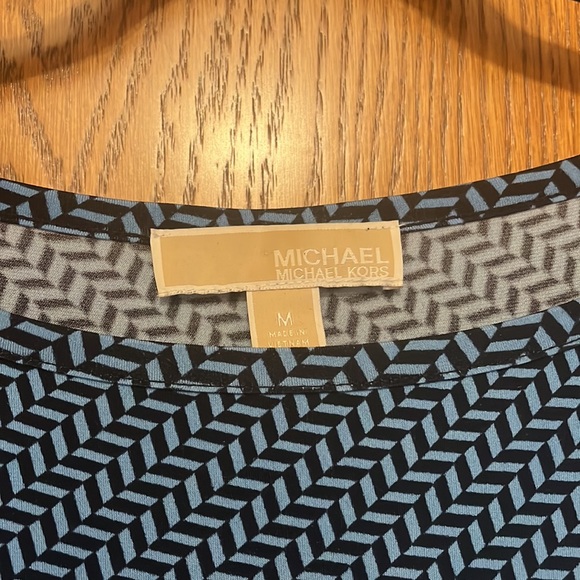 Michael Kors Shift Dress - Picture 3 of 4